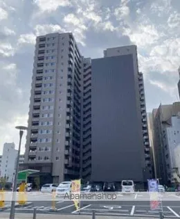 ロイヤルガーデンタワー岡山幸町の画像