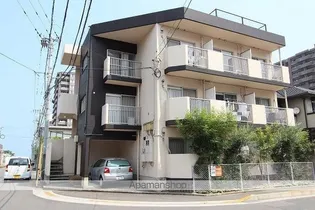 コーポシーサイドの画像