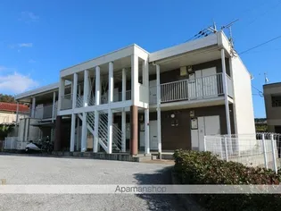 レオパレスK&Kの画像