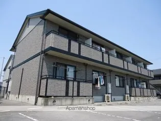 ベルシャトル C棟の画像