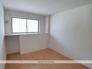 A DAY IN THE LIFE【107号室】の内装