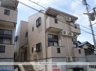ピュア別府南弐番館の画像