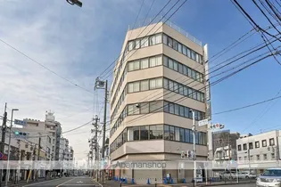 堀清ビルの画像