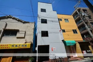 コーポ善山の画像