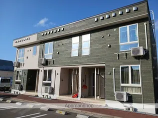 グラン フェリシア IIの画像