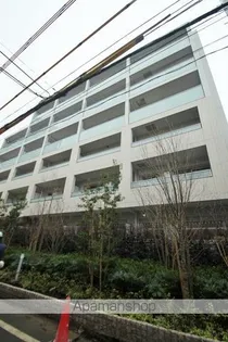 メゾンカルム市ヶ谷仲之町【3階】の外観