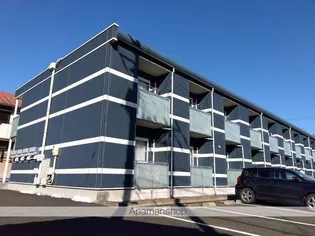 レオネクスト松木の画像