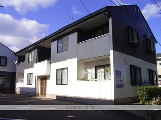 ウィステリアAの画像