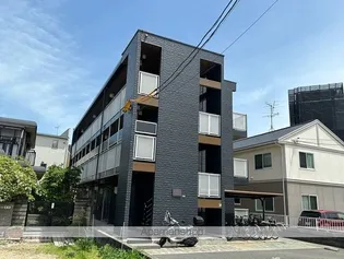 レオパレス幸の画像