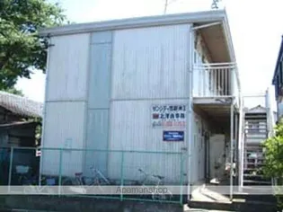 サンシティ西新井Ⅱの画像