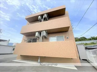 メゾン高羽の画像