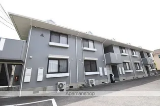 ハイツアベニール A棟の画像