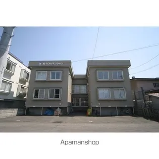 パール2NOVAマンションの画像