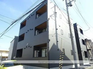 LEXT五十人町【3階】の外観