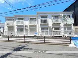 ホワイトハウスⅠの画像