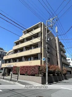 プライムアーバン行徳Ⅰ【1階】の外観