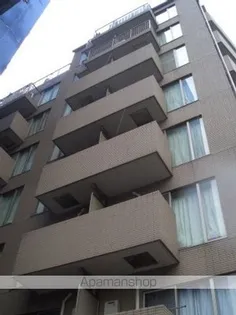 東京都文京区本郷4丁目【マンション】の外観