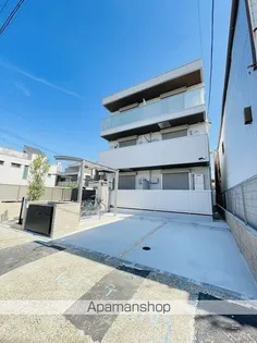 ECLAT AKEBONOの画像