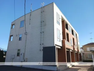 ウィスティリアの画像