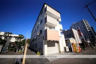 福島ビルの画像