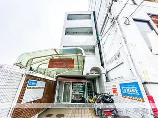 トリオビルの画像