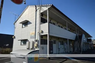 竹澤コーポの画像