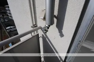 ビレッジハウス畑賀1号棟【1階】の内装