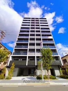 SーRESIDENCE福島ALOVITAの画像