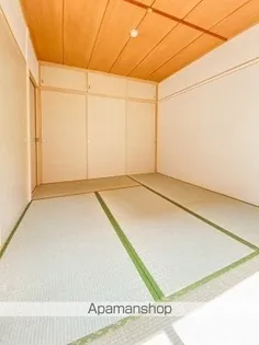 アネックス21【1階】の内装