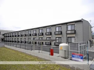 レオパレス駅家近田の画像