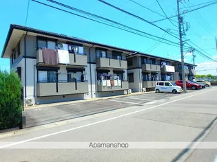 サンディーヌ【103号室】の外観