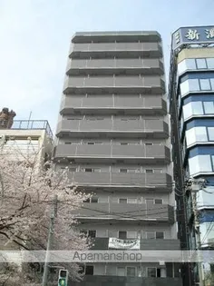 メインステージ中村橋の画像