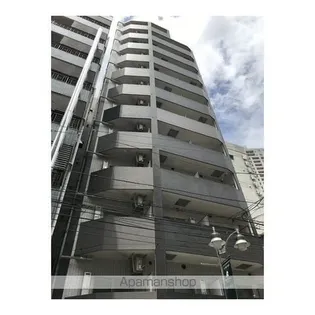 DELCCS西池袋【11階】の外観