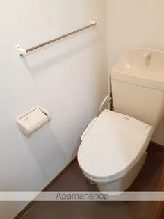 クレストール川俣【202号室】のその他画像