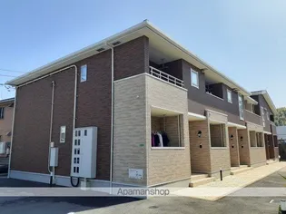 グレイスフル ユウナの画像