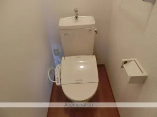 ロビンストリーム【205号室】のその他画像