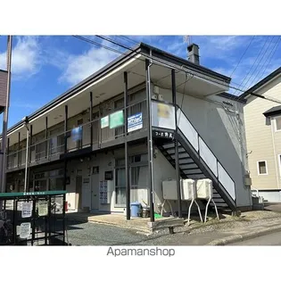 コーポ野尻の画像
