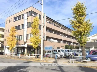 ファミール小作台の画像