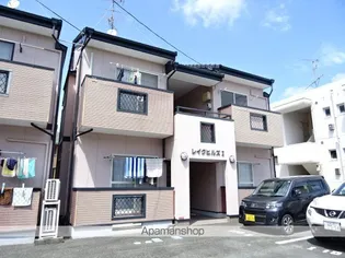 レイクヒルズⅠの画像