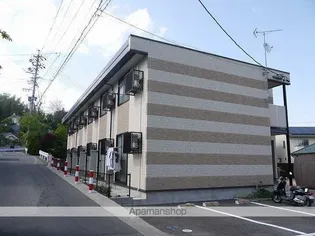 レオパレスオルディーレの画像