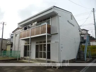 サンハイツヤマキの画像