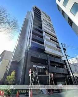 愛知県名古屋市中区千代田2丁目【マンション】の外観