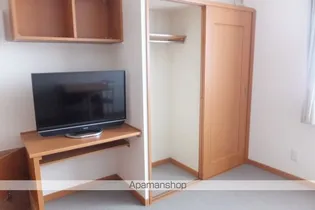 レオパレスクレール【2階】の玄関