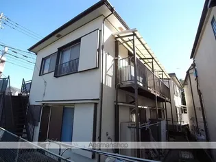 行幸ヴィラの画像