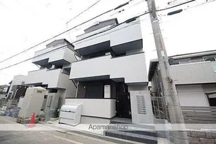 グランプルーヴ東大宮の画像