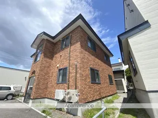 SKY PIEA【1階】の外観