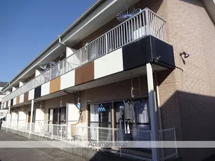 サンライフ浜Ⅰ【205号室】の外観