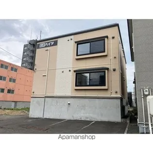 ヴィラフォーレスト栄通の画像