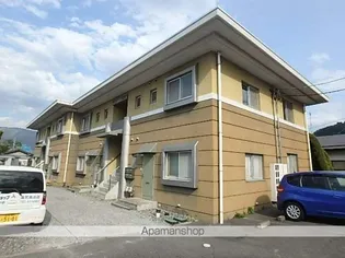 グリーンアレイ高砂IIの画像