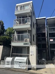 アクティ北浦和の画像